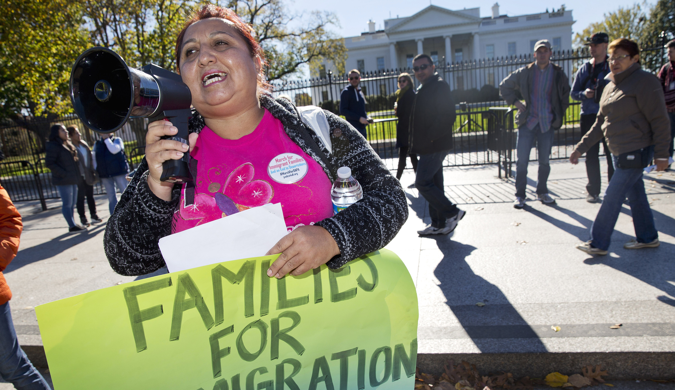 Illegal immigrant complains about being denied a driver’s license: ‘You cannot work’