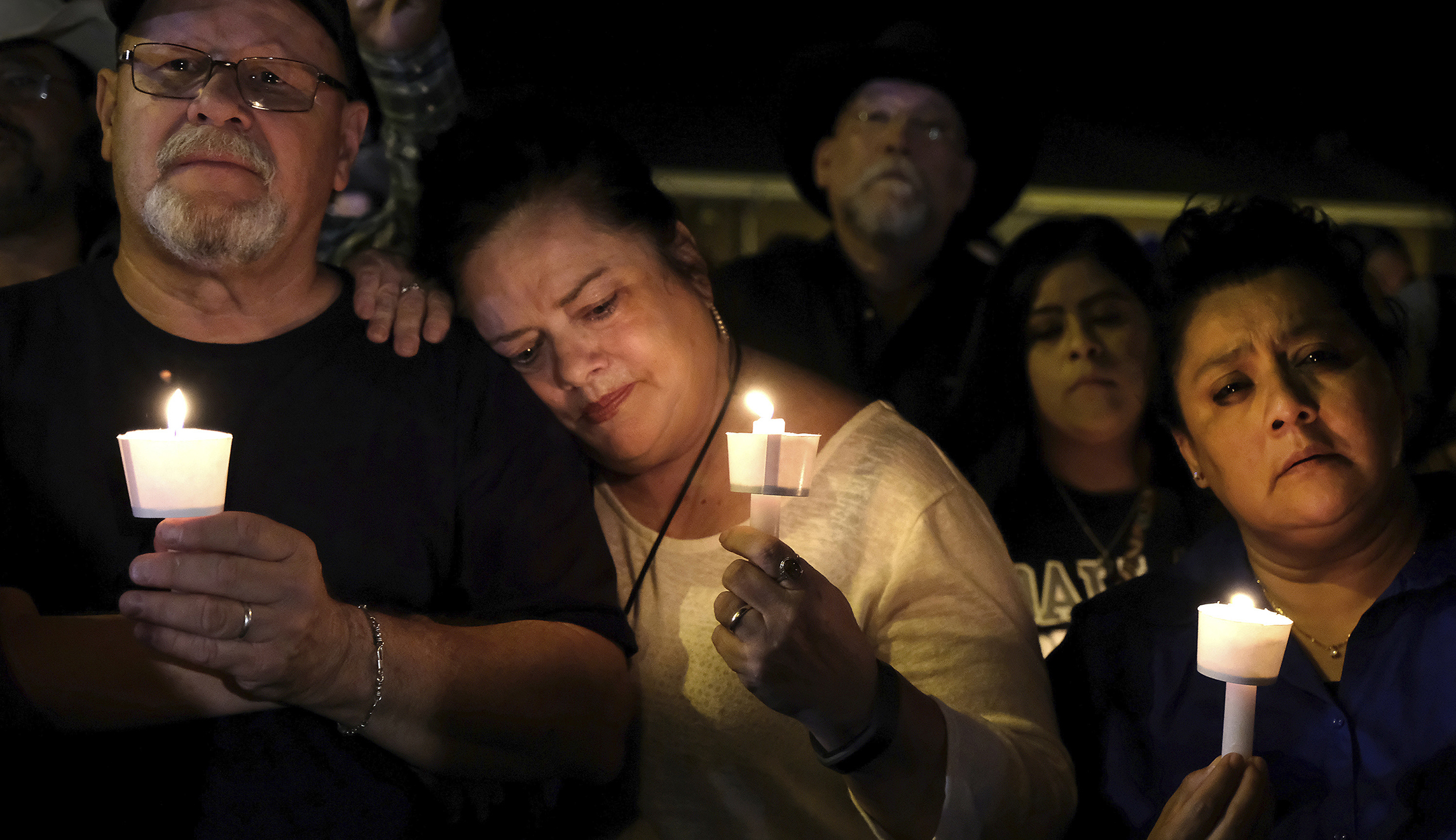 Look at reactions to the Texas church shooting and the New York terror attack, and you’ll find hypocrisy from both sides