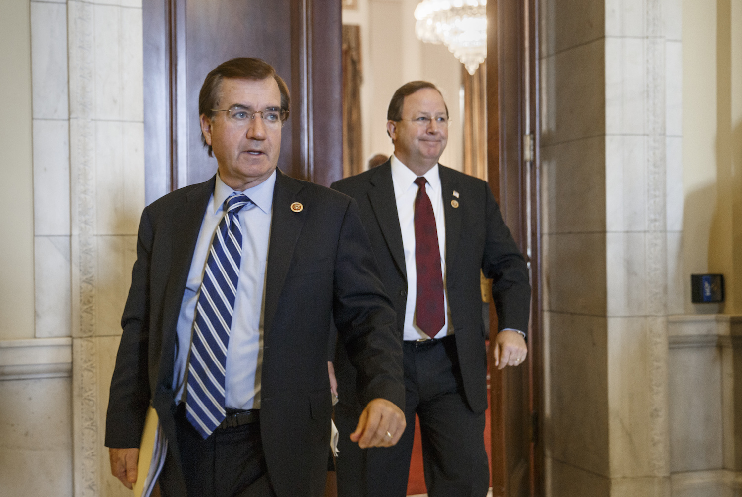 Conservatives slam Obama’s attacks on Obamacare repeal