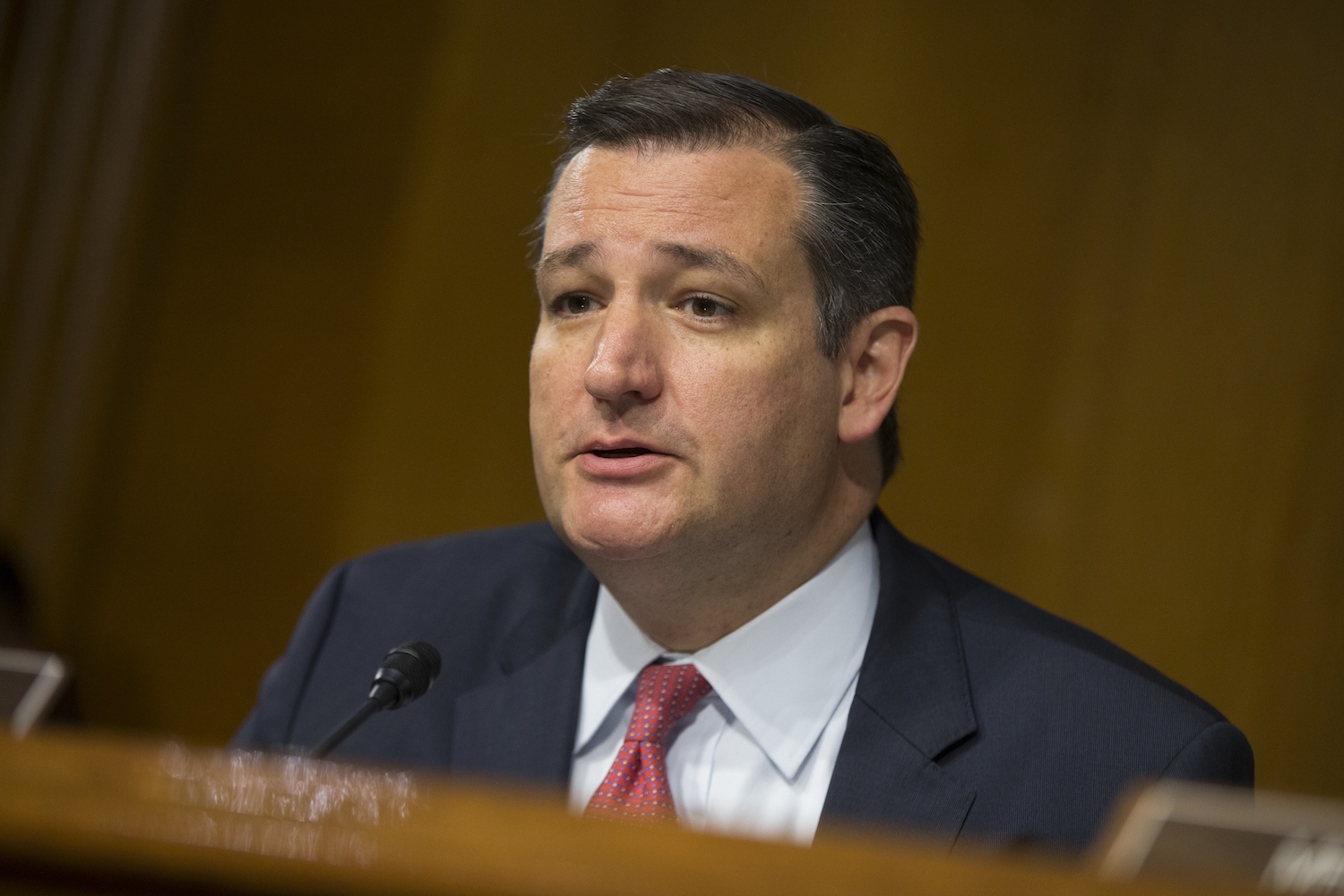 Ted Cruz introduces bill to abolish CFPB