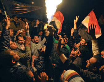 The Pakistan Parallel