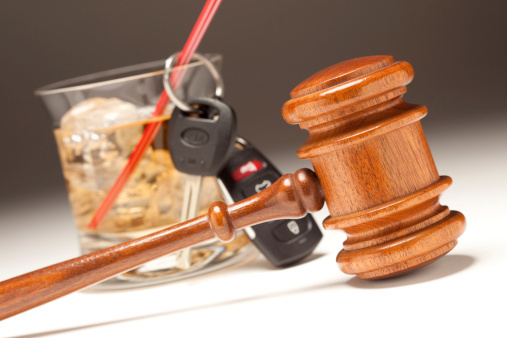 Wisconsin attorney general hopeful Brad Schimel said Tuesday he's skeptical of making first-offense drunken driving a crime, saying the move could overwhelm the state's courts and lead to more drunken driving. (Photo: Thinkstock)