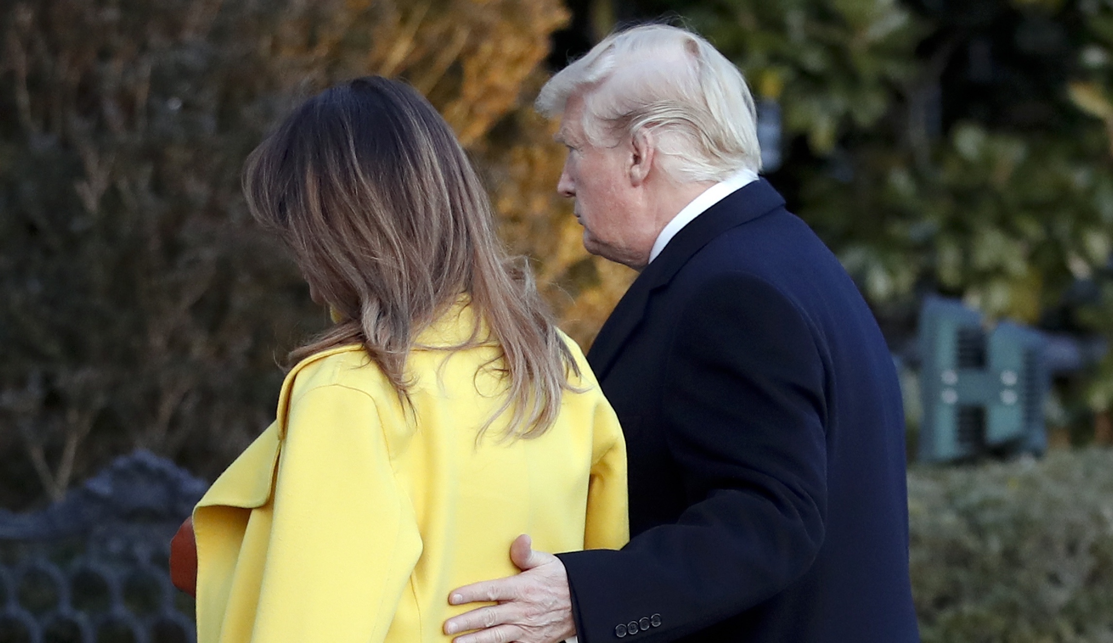 Conservatives shouldn’t ignore the president’s infidelities