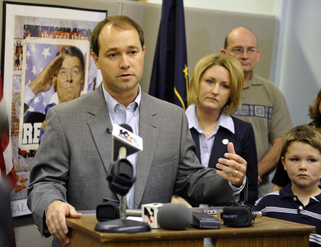 Deputy Whip to Obama: ‘we’ve heard this before’
