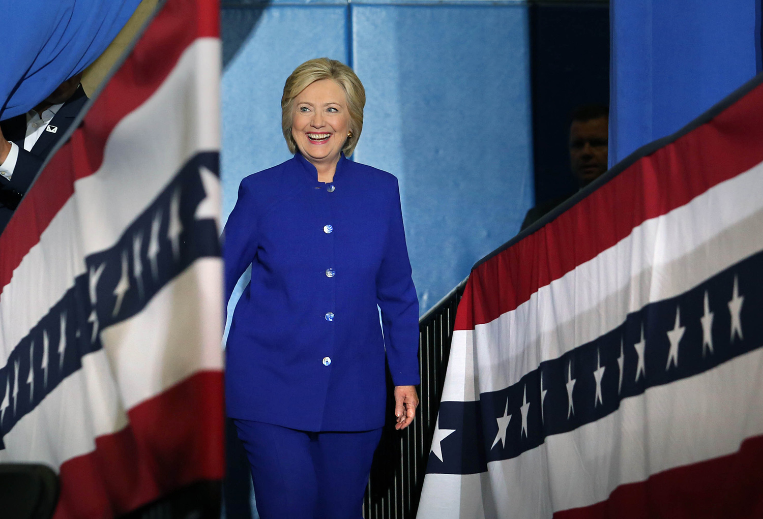 LA Times endorses Clinton, calls Trump ‘thin-skinned demagogue’