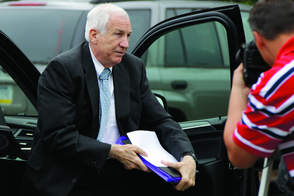 Defense rests without calling Sandusky to testify