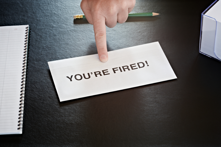 Getting fired is Mission: Impossible for bureaucrats in the Obama era