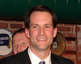 Another Competitive New England Race