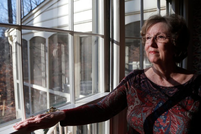 Gloomy Americans foresee a downhill slide to 2050