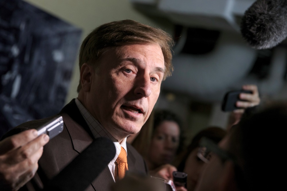 Lawmakers won’t exempt Pentagon from climate change executive orders