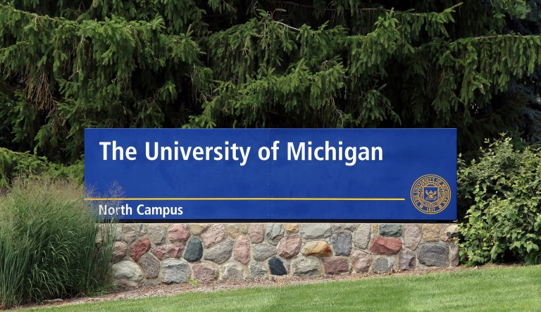 In these academic contexts, events billed as 