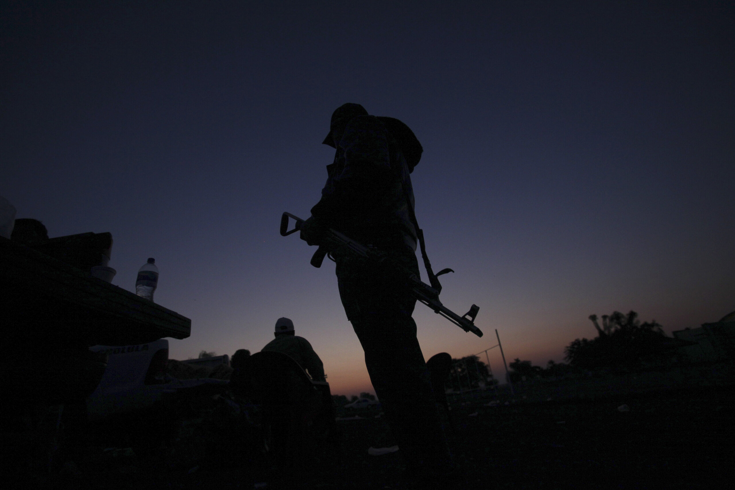 Mexico arrests mayor for drug cartel extortion