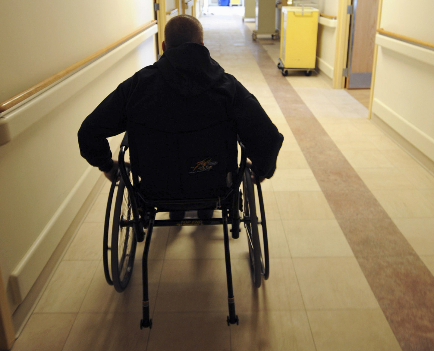 Whistleblower: VA officials under investigation got bonuses