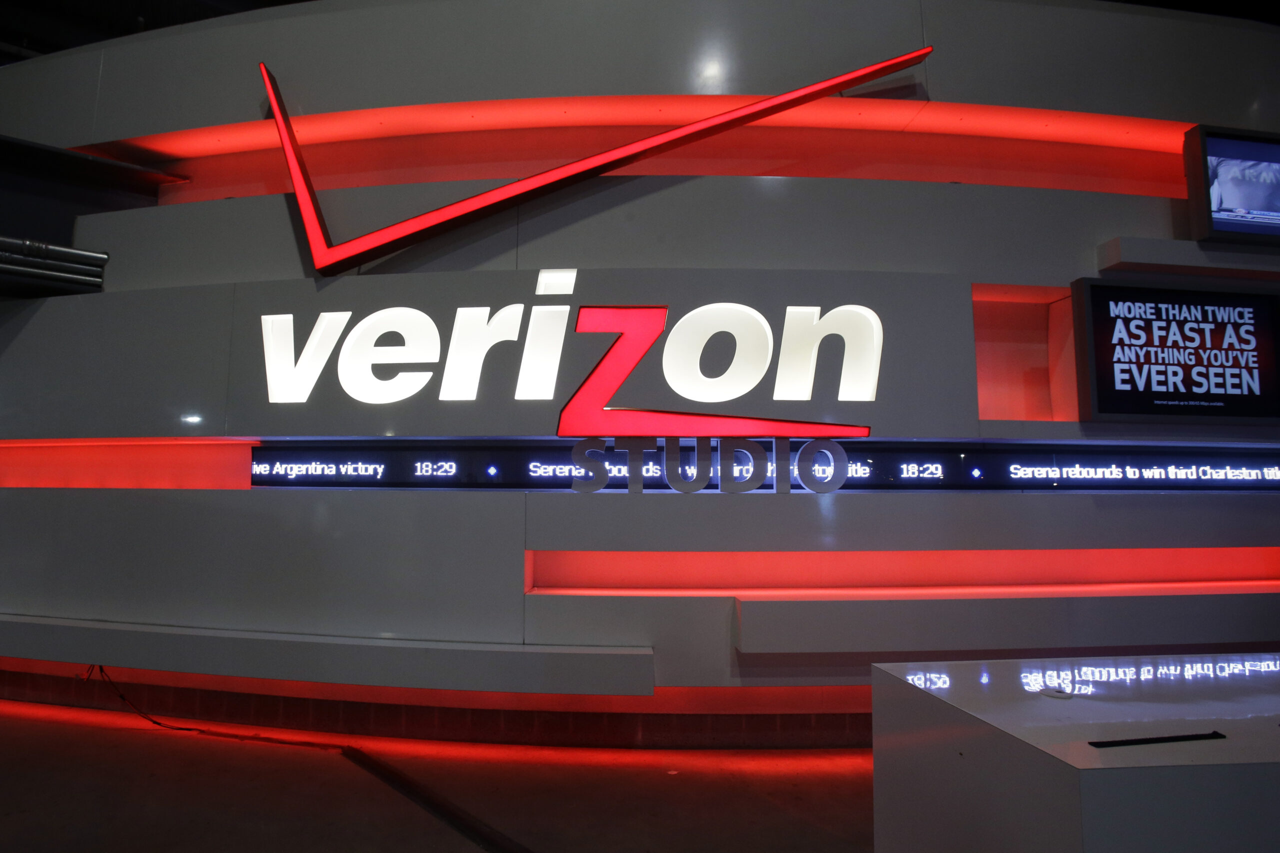 Verizon to purchase AOL for $4.4 billion