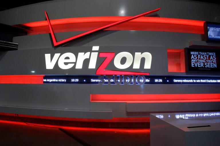 Verizon Communications announced Tuesday that it will purchase AOL in an effort to expand its video and other digital content. (AP Photo)
