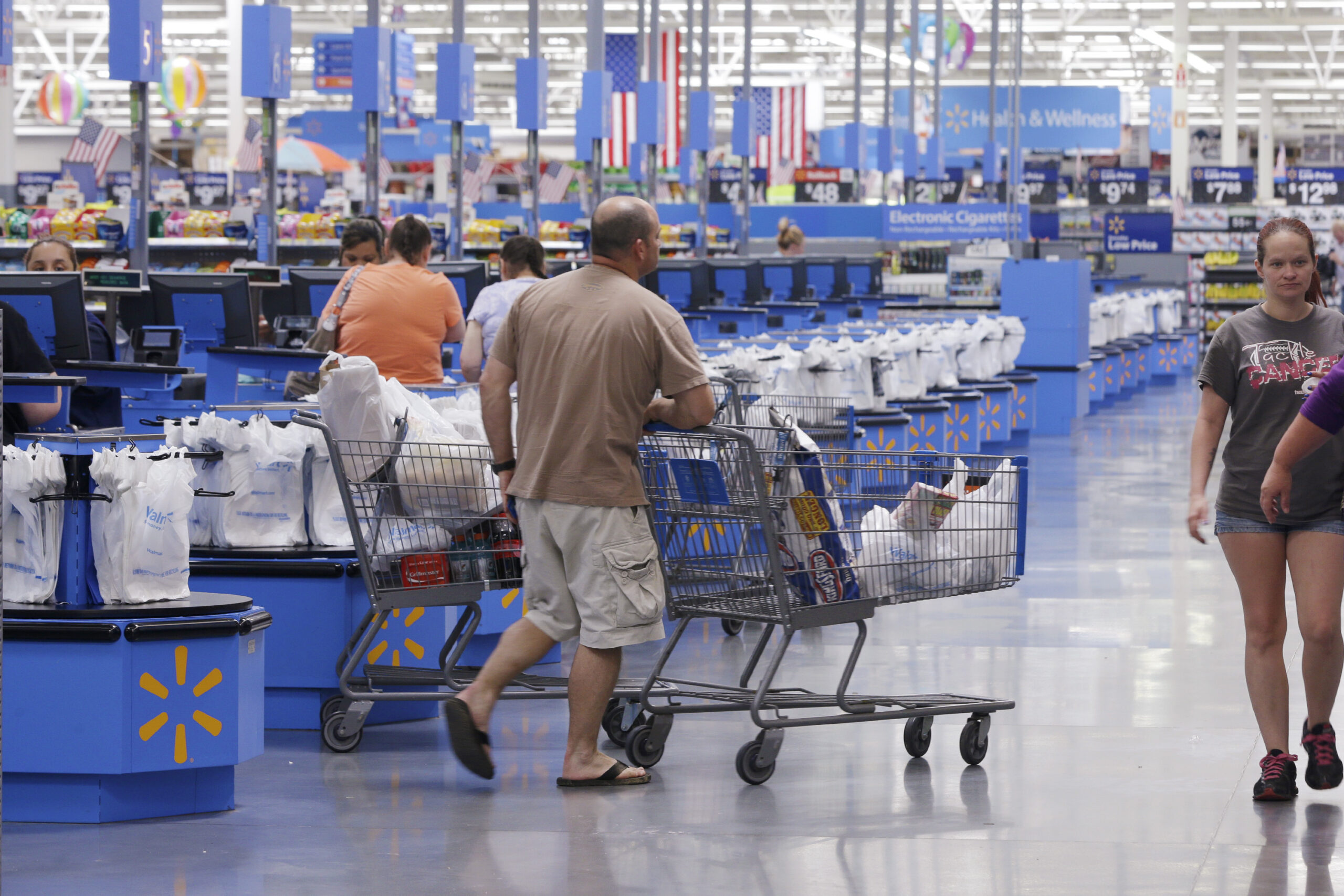 Unions request another minimum wage exemption