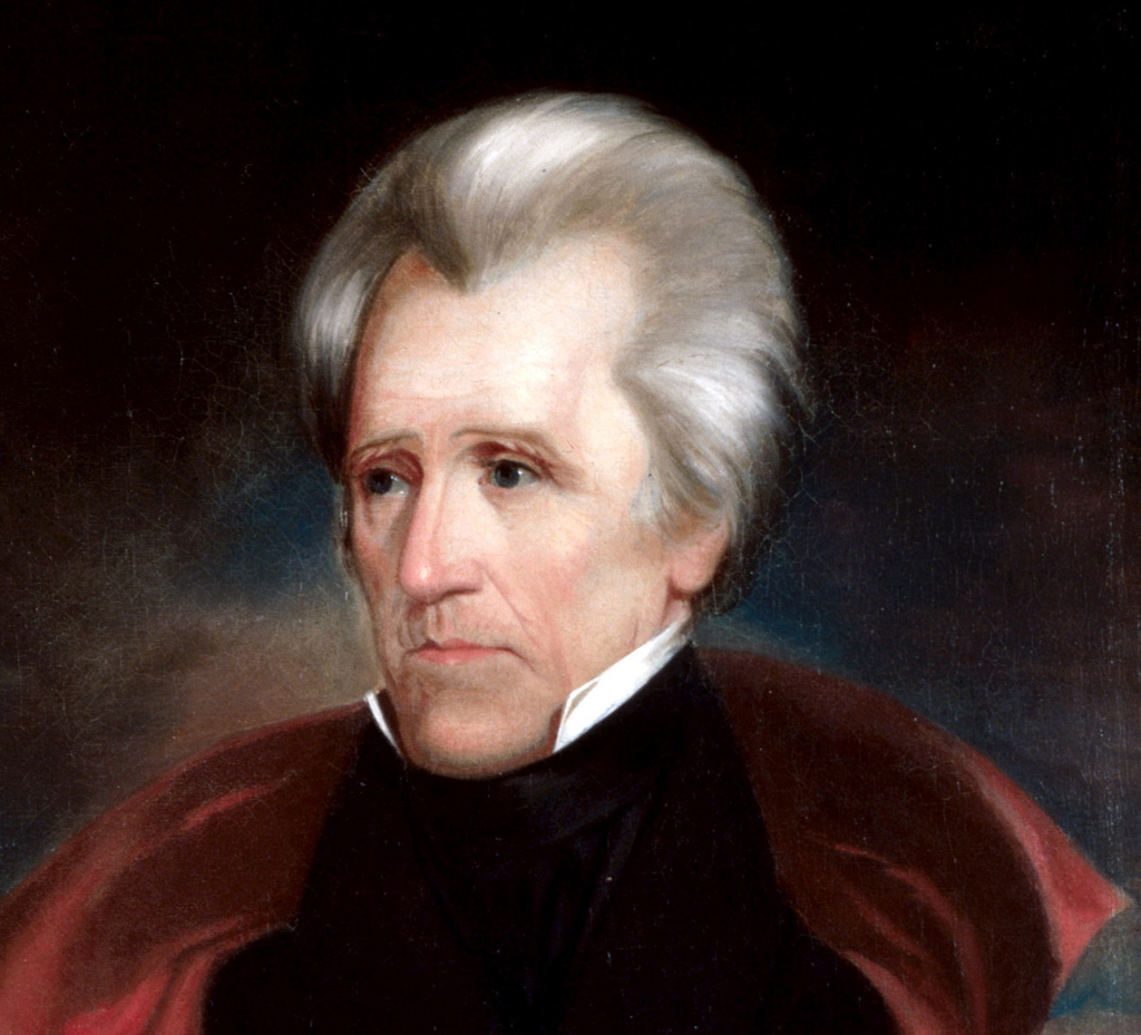 Correcting the Record on Andrew Jackson