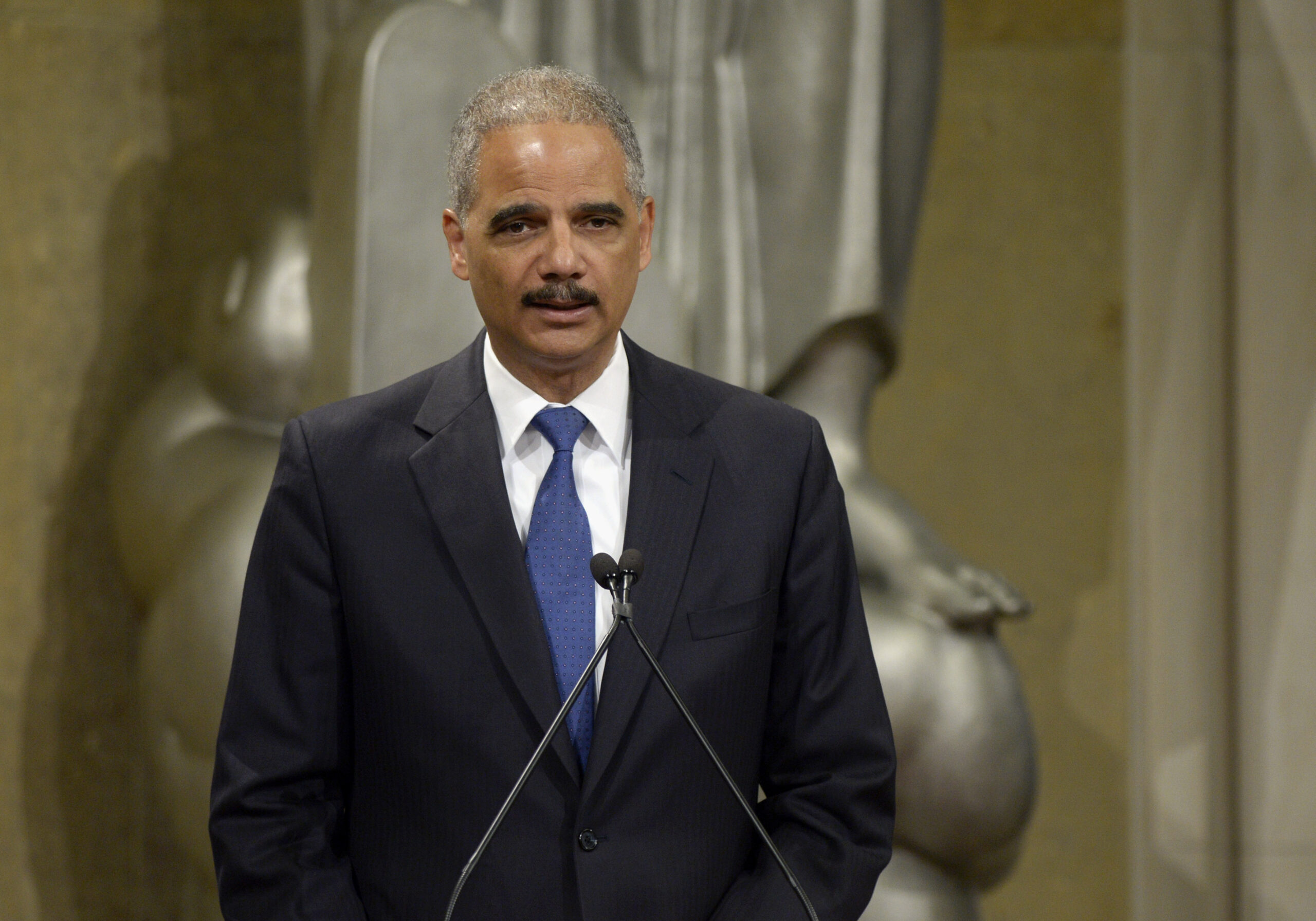 Eric Holder’s crusade against schools that discipline minority students more