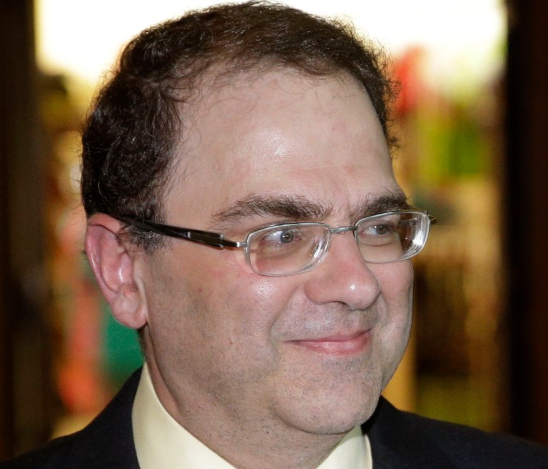 Narayana Kocherlakota, president and chief executive officer of the Federal Reserve Bank of Minneapolis, saidÂ 