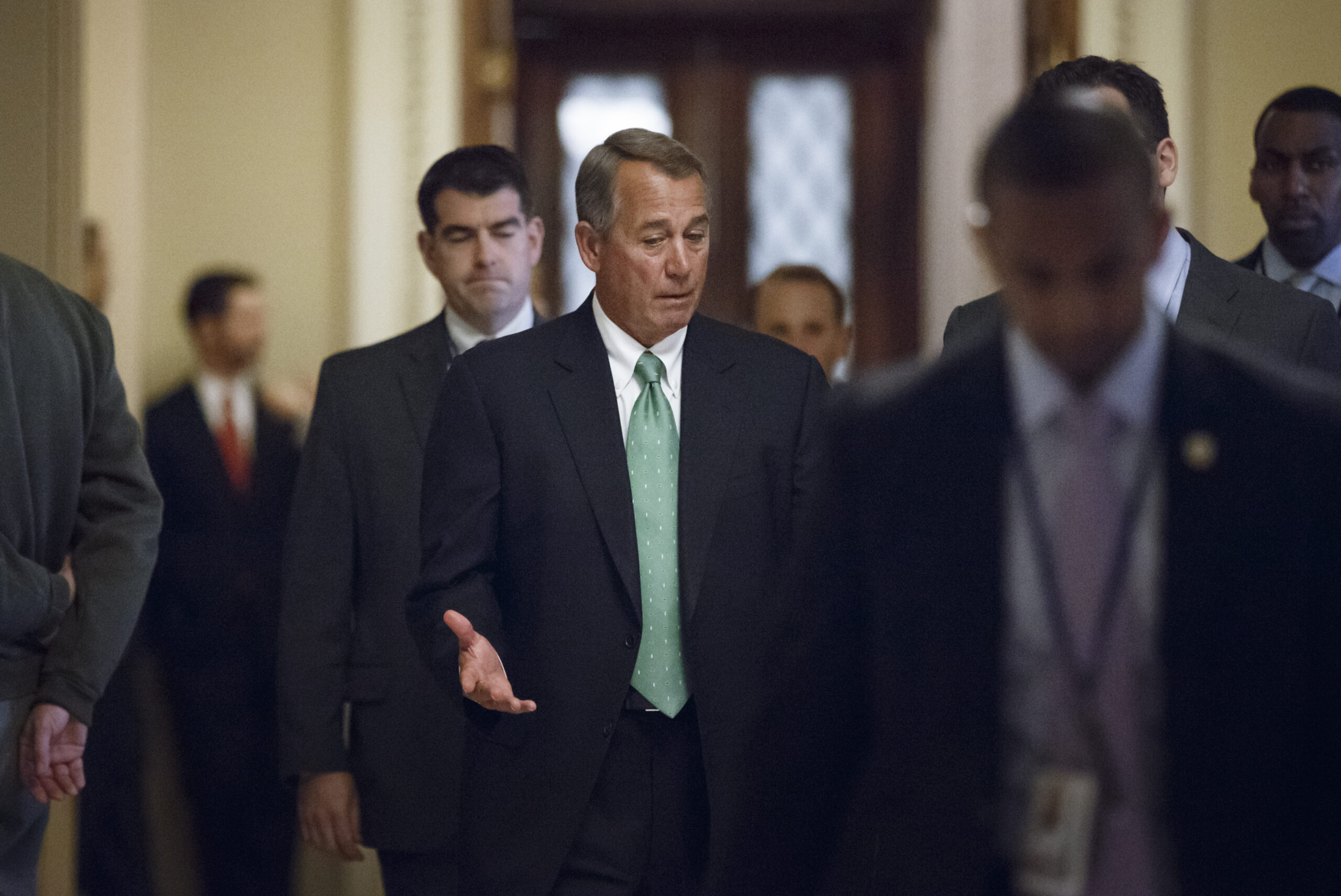 Lure of Obamacare repeal may help pass House budget