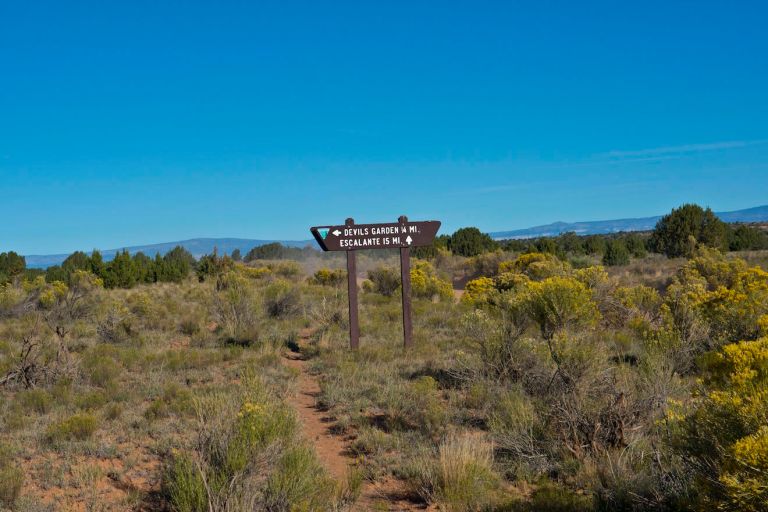 Fact Check: Was Trump’s Reduction of Two National Monuments in Utah Illegal?