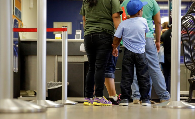 The Federation for American Immigration Reform's 