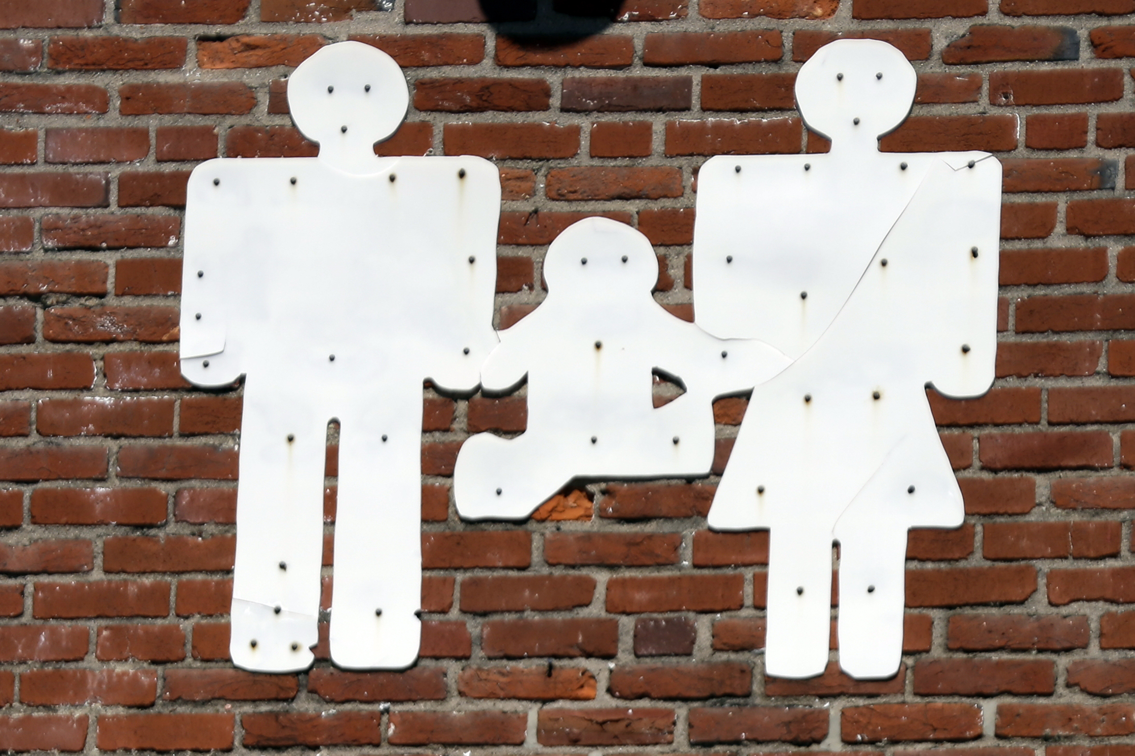 The case of the 41 million missing Americans