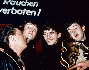 Fab Foreign Adventure