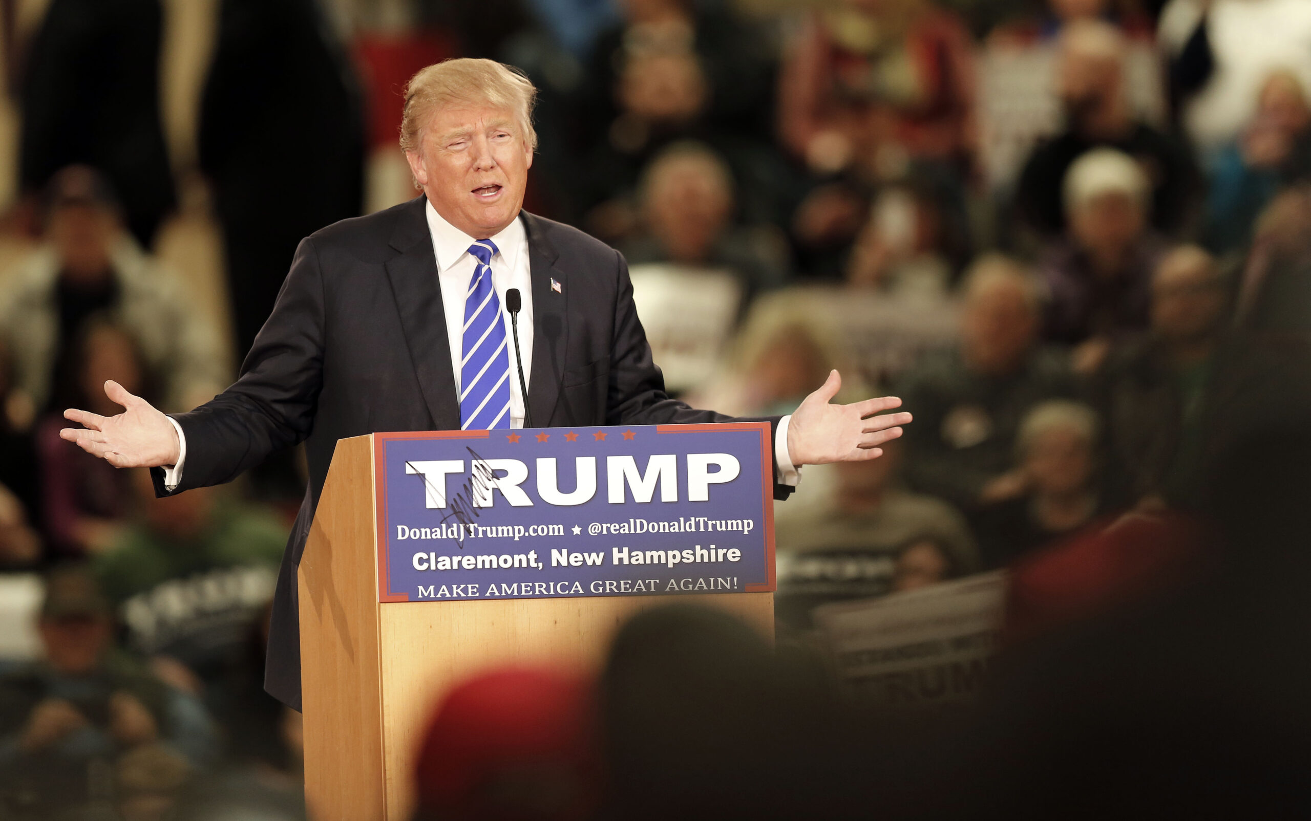 GOP 2016 contenders’ strategies about to be tested