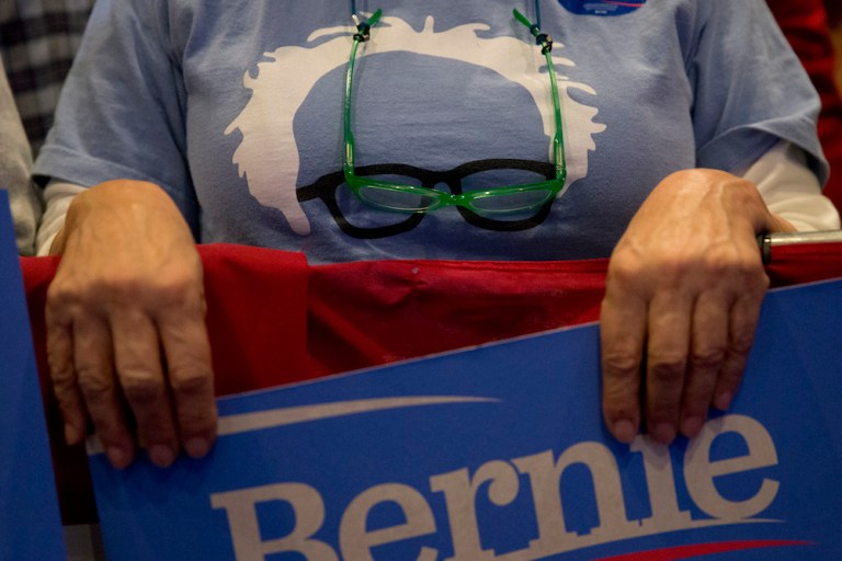 Man tells Secret Service that the obituary was an attempt at 