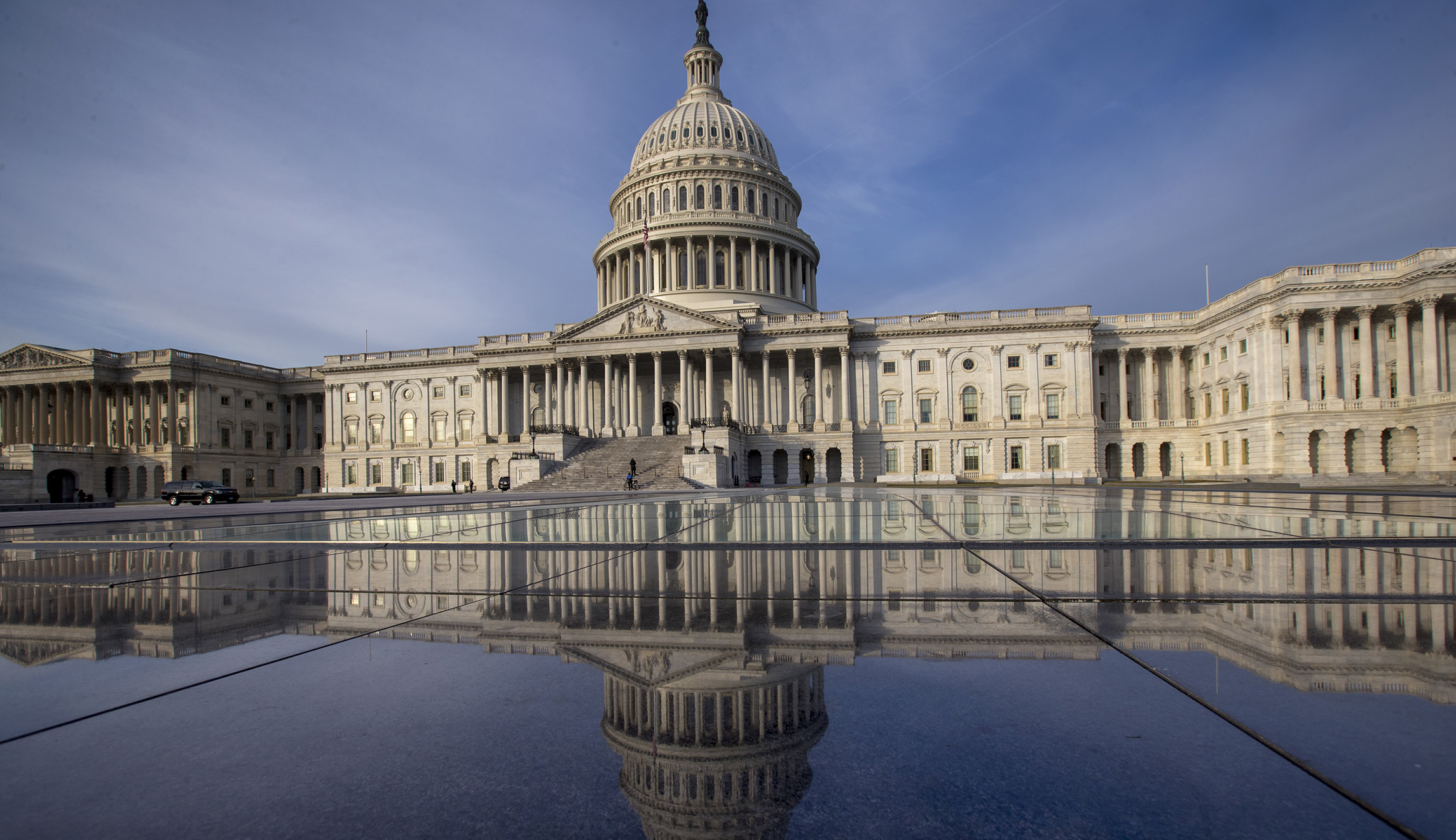 Enough with the constant shutdown showdowns