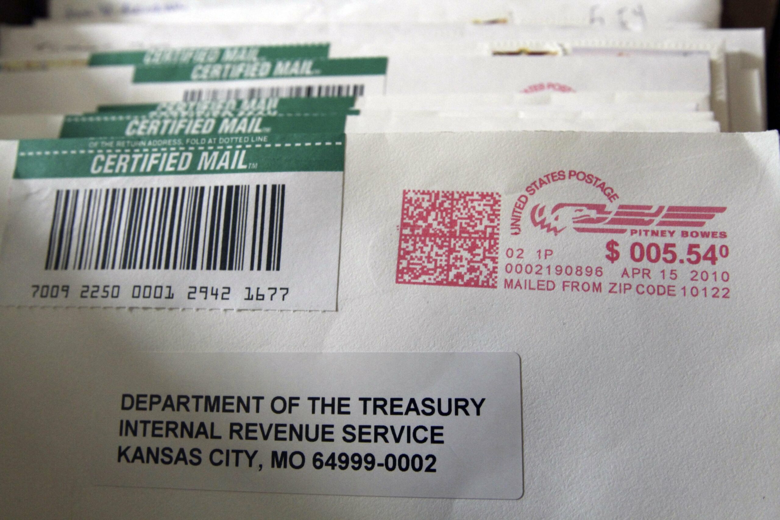 The tax code puts people into poverty