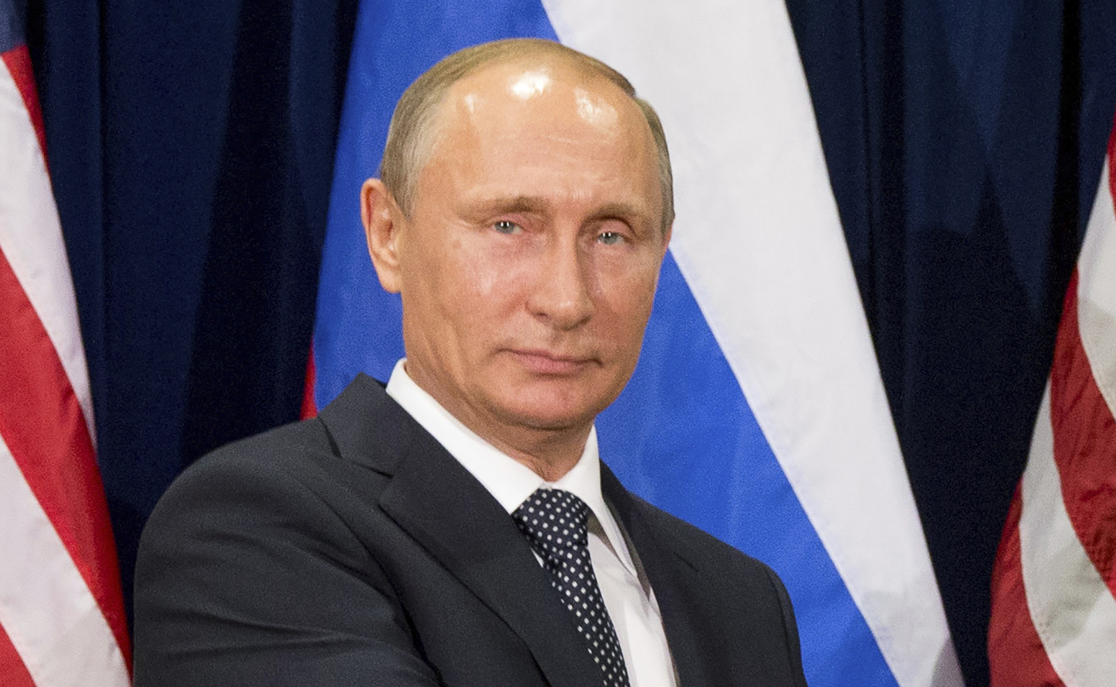 Russia and the Republicans