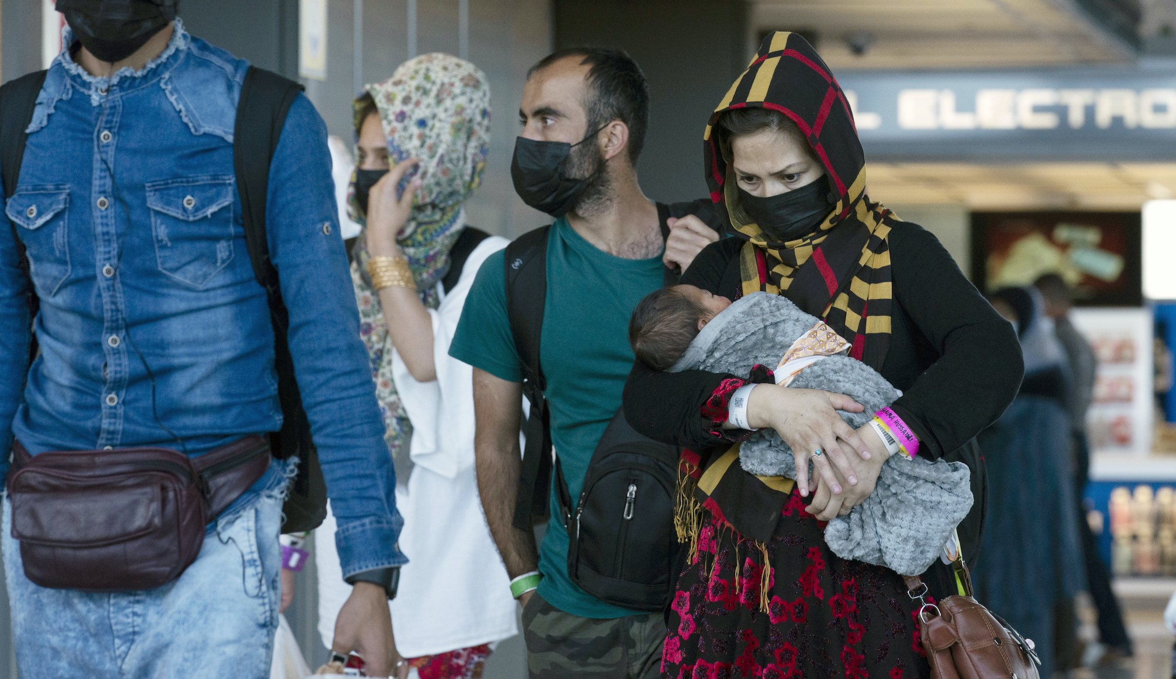 Republicans question number of Americans left in Afghanistan as horror stories roll in