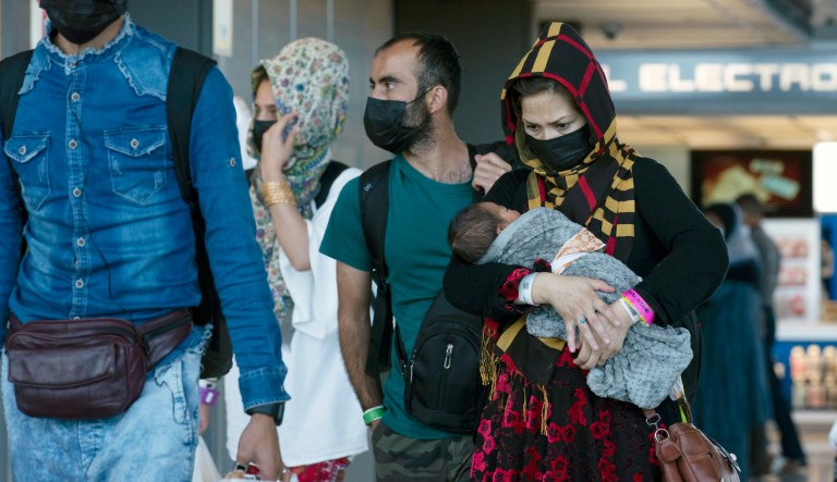 Republicans question number of Americans left in Afghanistan as horror stories roll in