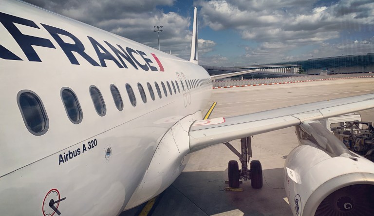 Body of child stowaway found in landing gear of jet