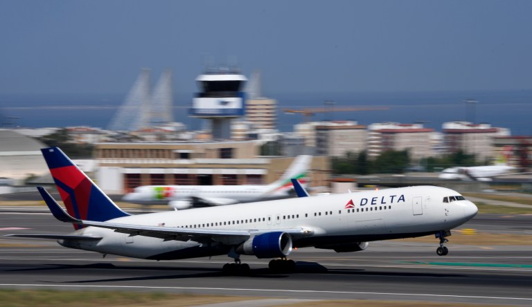 Biden’s border crisis endangers skies as air marshals sent south