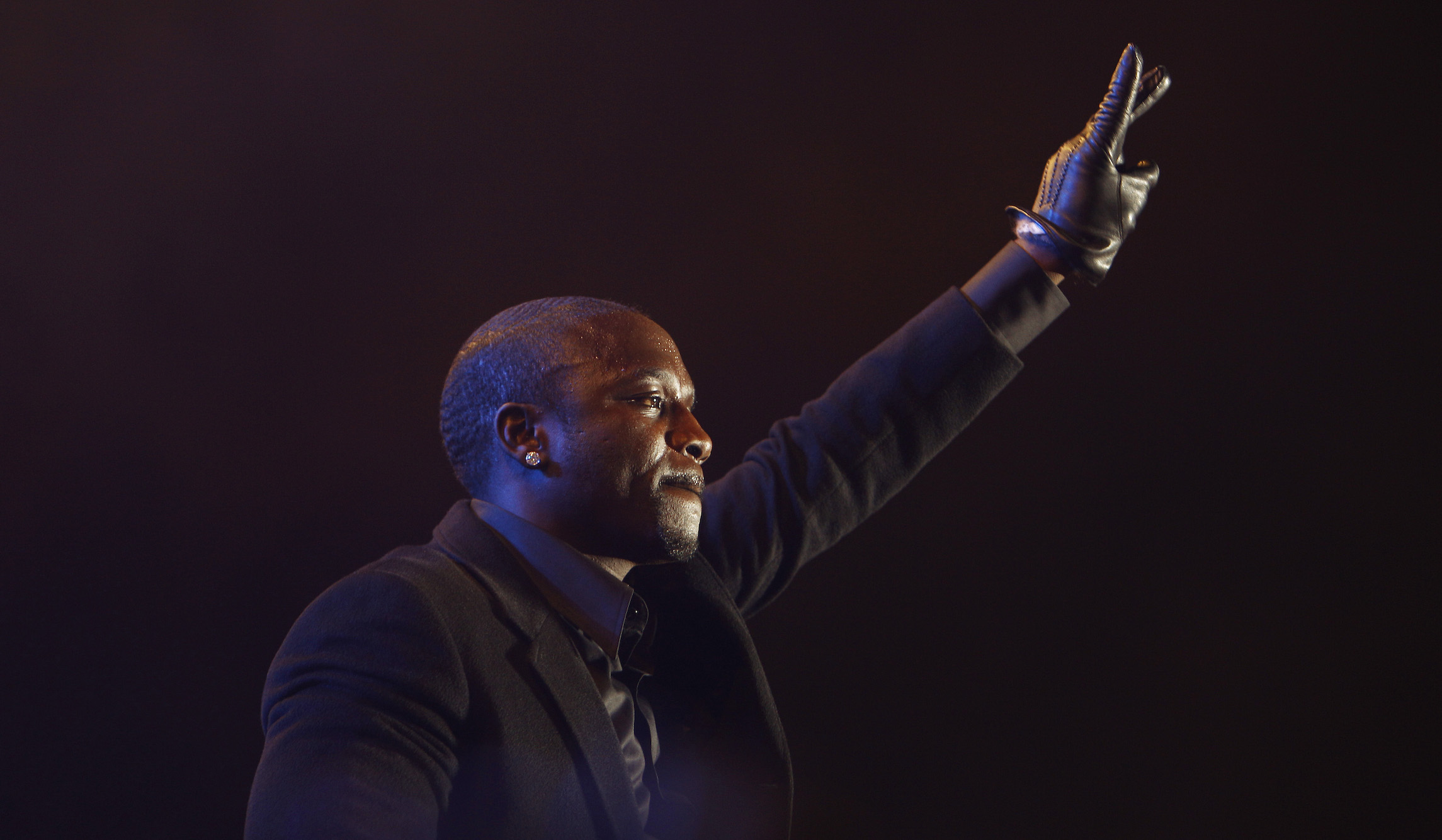 Rapper plans to build $6B solar city in Senegal based on Black Panther’s Wakanda