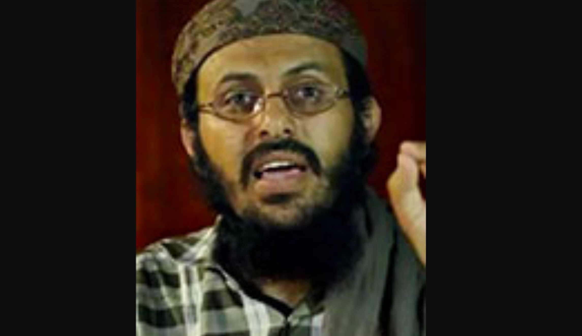 Trump confirms US killed top al Qaeda leader in Yemen