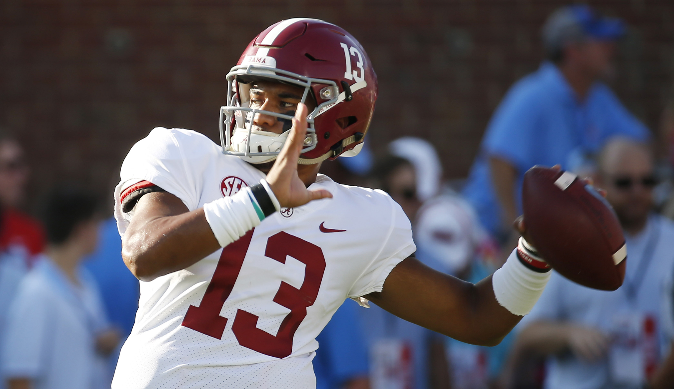 College football week 4: three games to watch