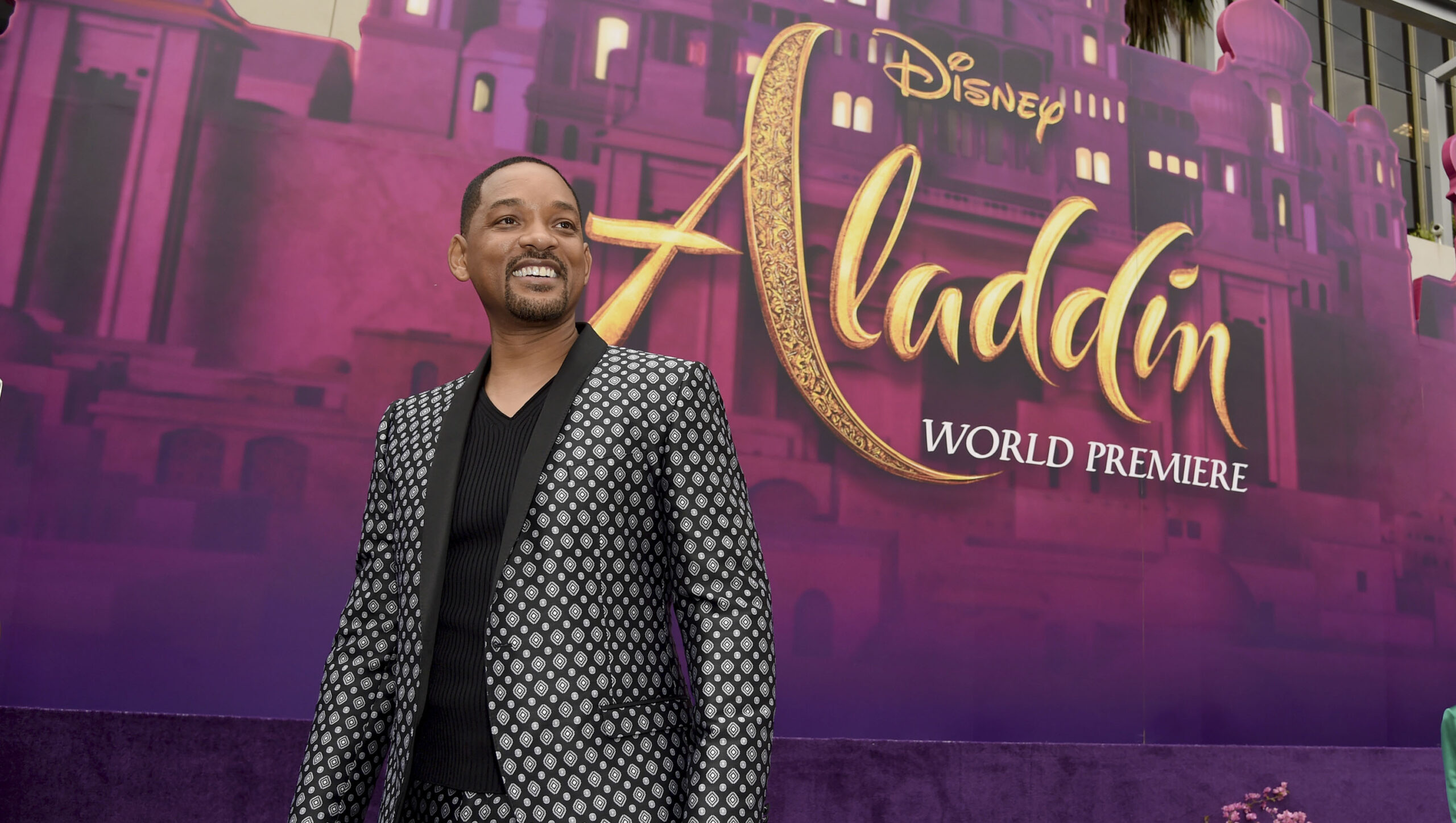 A whole new ‘Aladdin,’ and it’s fantastic
