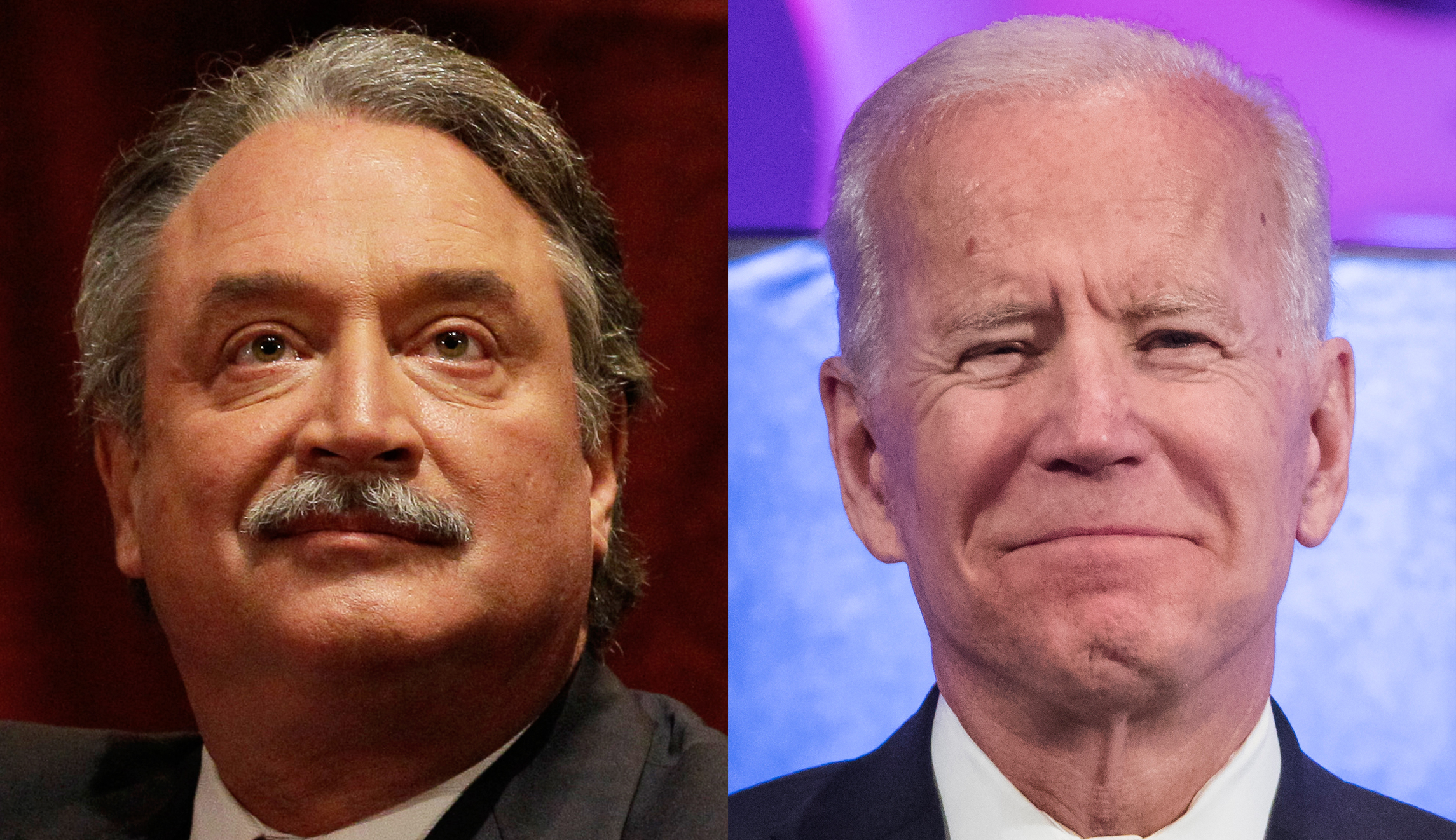 Veteran GOP strategist: ‘Old white male’ Biden is #YesterdaysCandidate