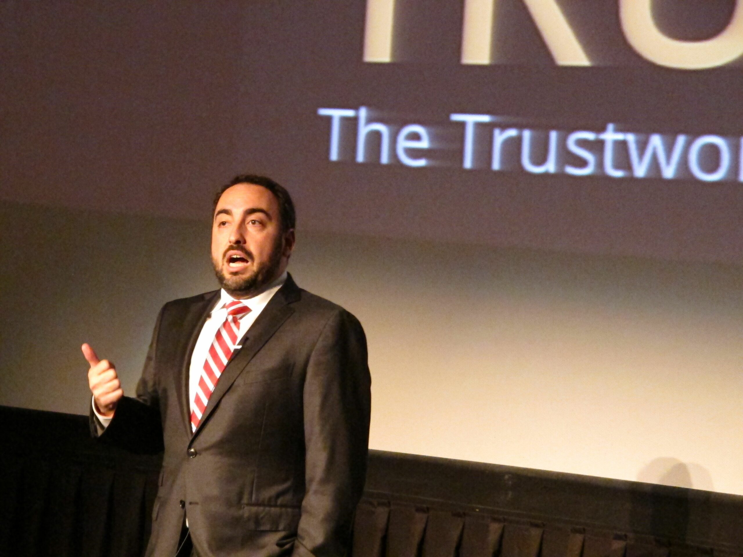 Facebook’s chief information security officer will leave company: Report