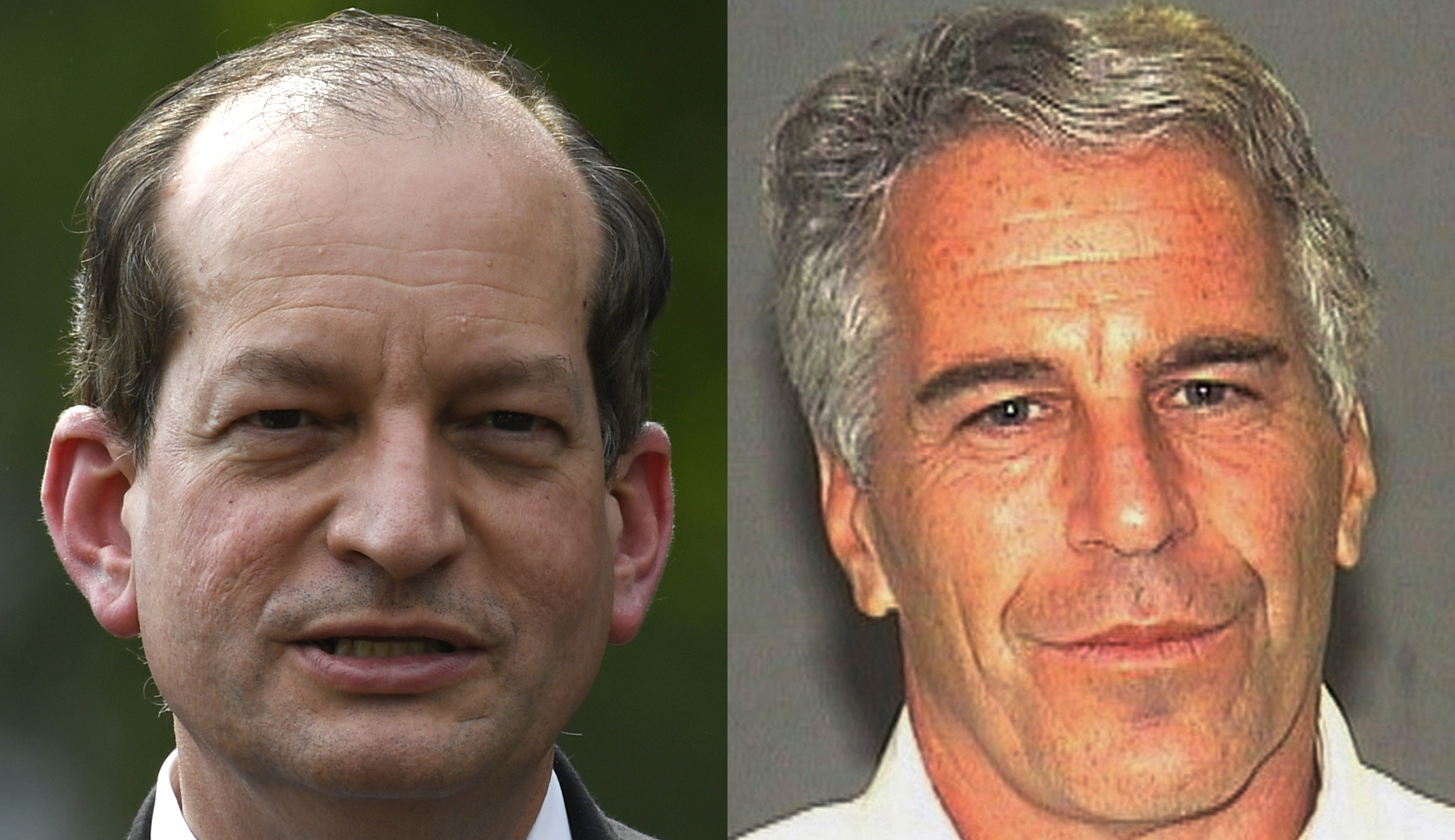 The Epstein conspiracy theories have some giant holes