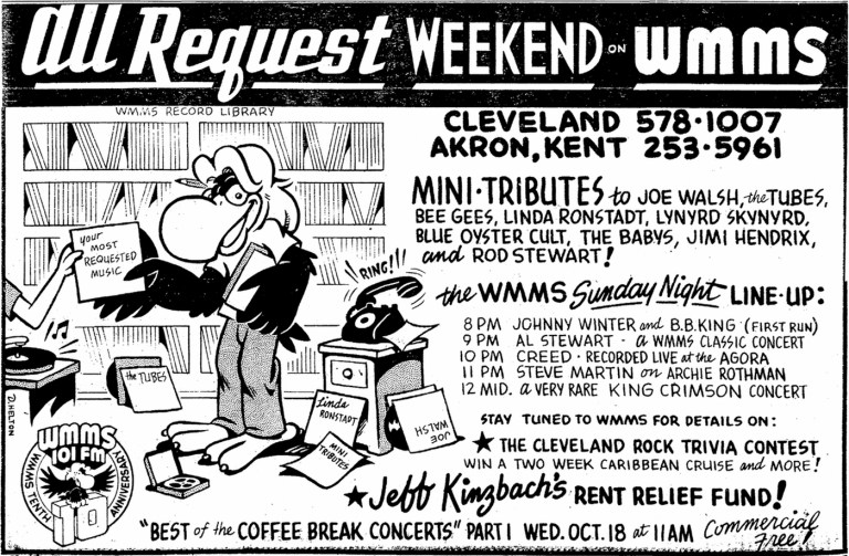 Afternoon Links: Meet the Conways, Nic Cage is the Best, and the Oral History of the Buzzard