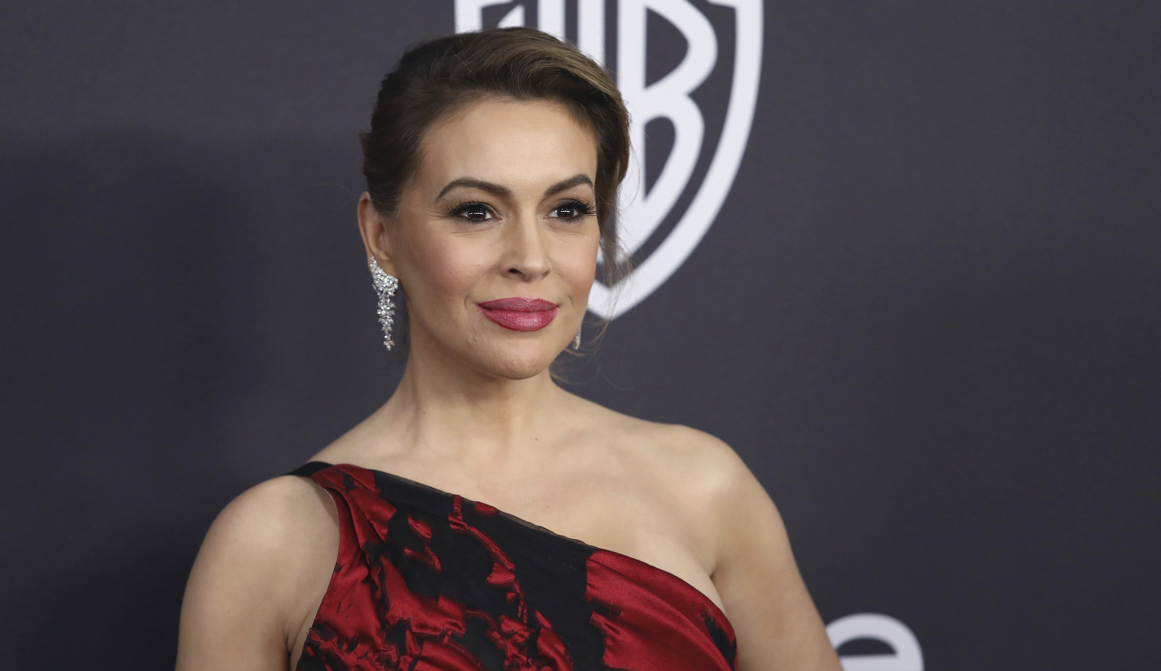 Alyssa Milano calls Trump ‘racist’ in profane tweet over use of ‘Chinese virus’ phrase
