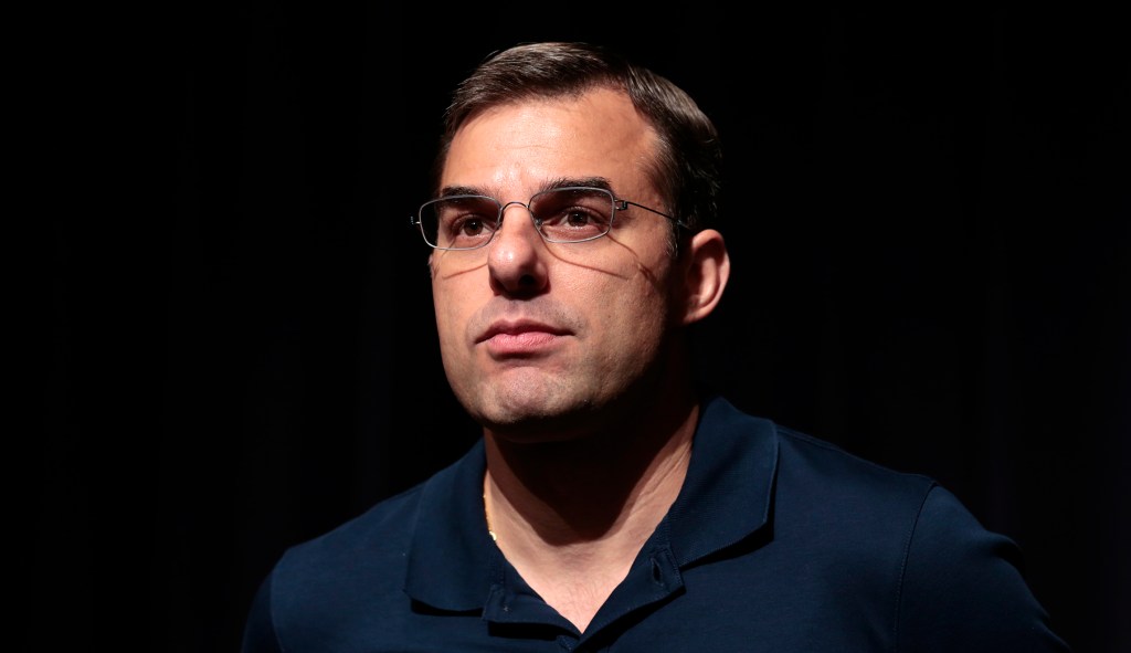 GOP hacks play to type if they evict Amash from committees