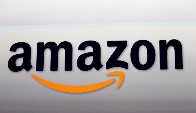 Amazon spotlights work with federal immigration agency
