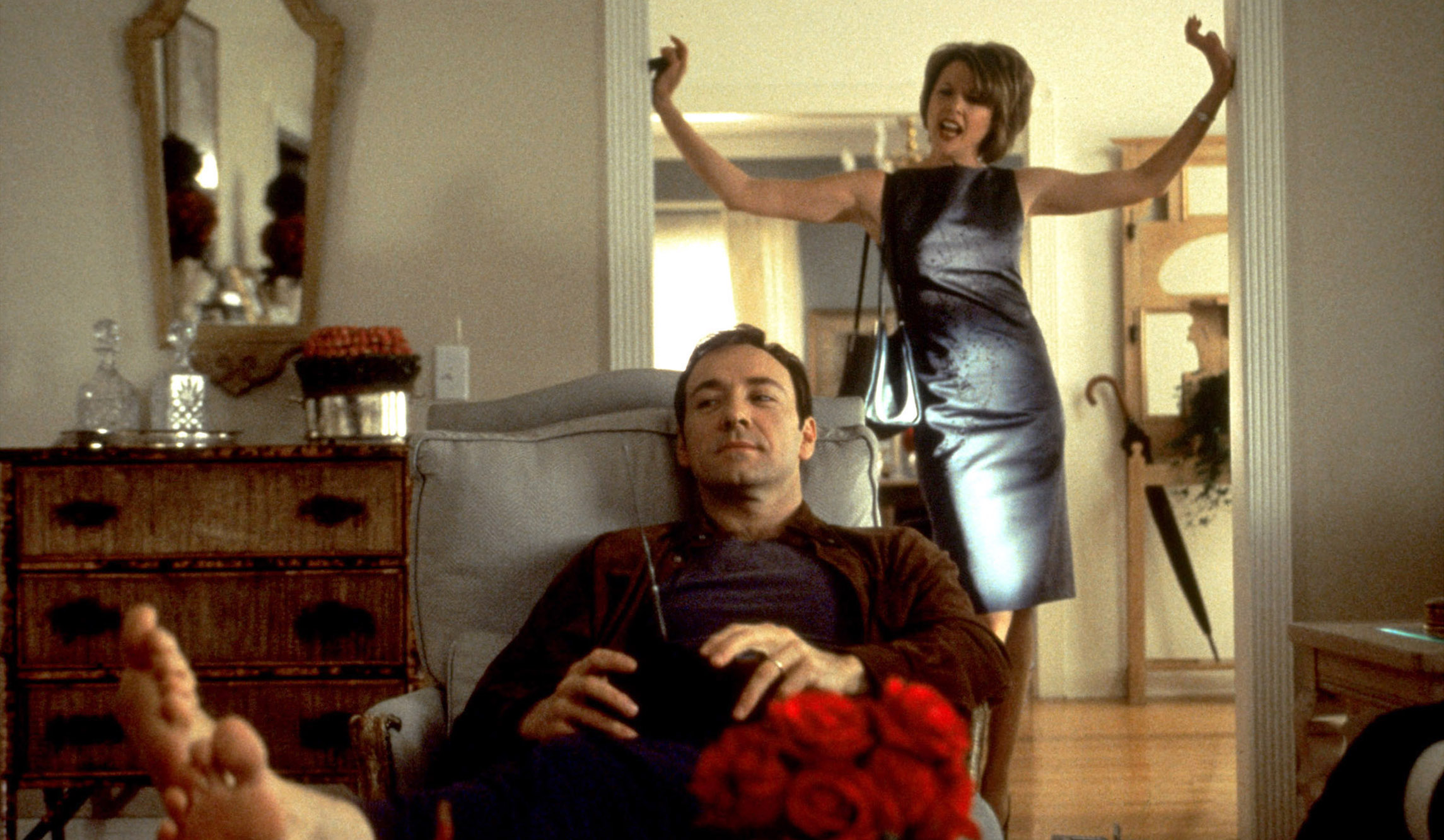 Critics cancel American Beauty 20 years later