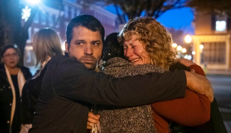 ‘He is a monster’: Amish man sentenced to five to 10 years in prison for sexual abuse of daughters